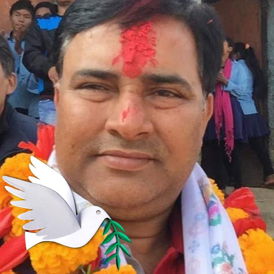 चितवन कांग्रेसको सभापतिमा कोइराला निकट खनाल सर्वसम्मत 