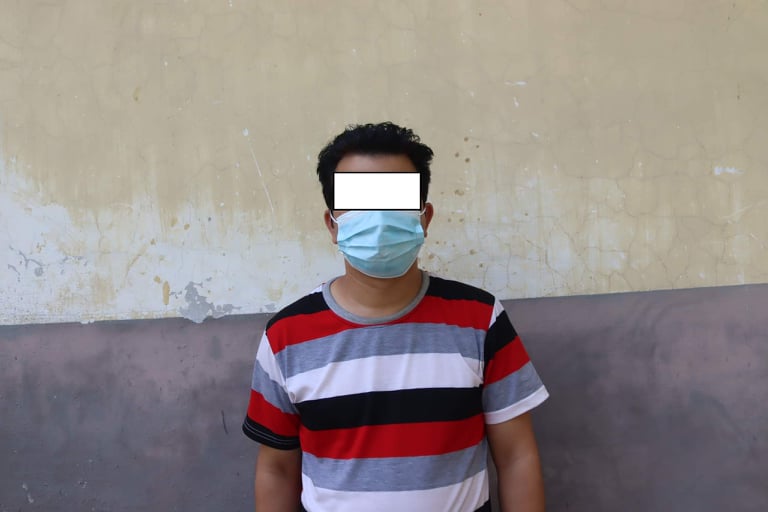 याैन दुर्व्यवहारकाे झुटाे आराेपमा शिक्षक पक्राउ गरेकाे भन्दै नेपाल शिक्षक संघकाे आपत्ति