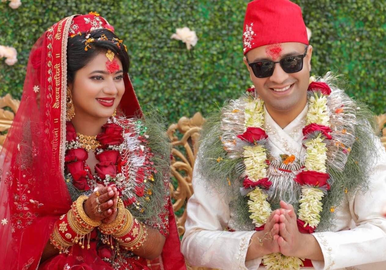 रोहितकी भइन् केकी अधिकारी