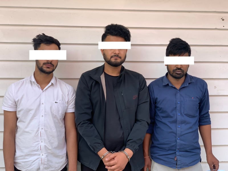 जसले गरे ६७ करोडको क्रिप्टोकरेन्सी कारोबार