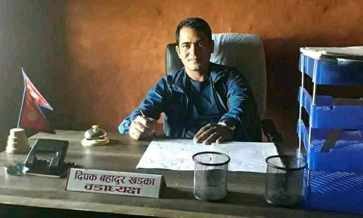 जाजरकोटको शिवालय गापाका वडाध्यक्षले दिए पदबाट राजीनामा  