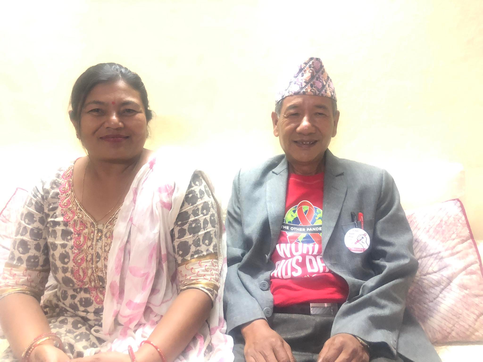 ललितपुरमा गठबन्धनबाट बाहिरियाे समाजवादी, मेयर र उपमेयर उम्मेदवार घाेषणा