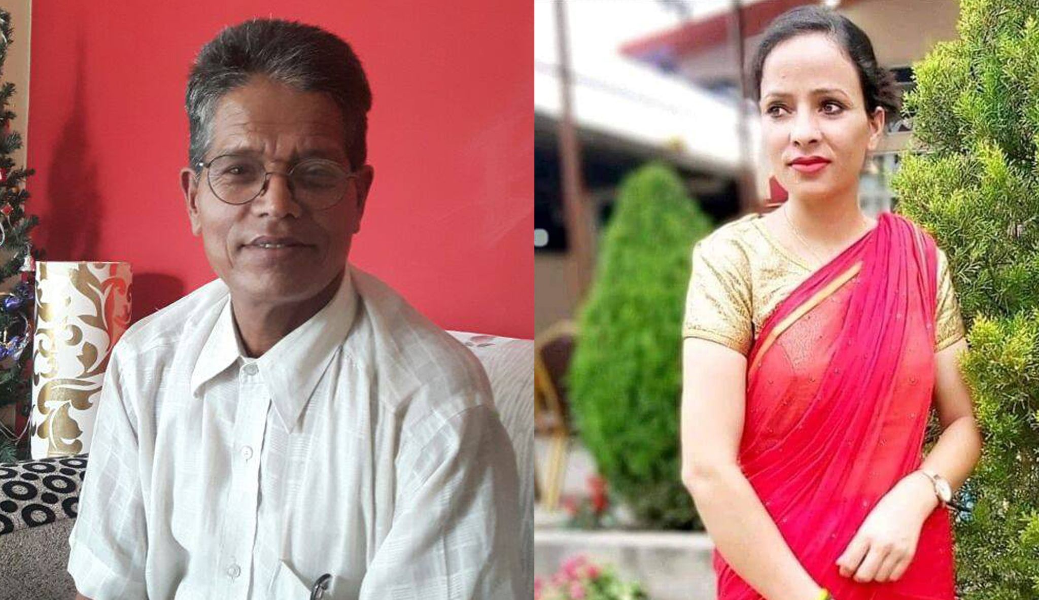 दैलेखको आठबिसमा एमालेबाट मेयरमा तर्क बडुवाल, उपमेयरमा कल्पना थापा 