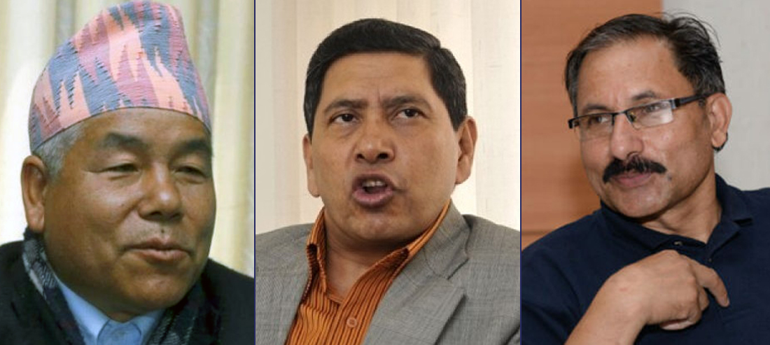 व्याख्यात्मक टिप्पणीसहित एमसीसी अनुमोदन गर्ने निर्णयमा माअ‍ोवादीभित्र चरम असन्तुष्टि 