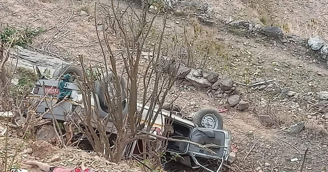 रामेछाप दुर्घटना अपडेट : मृतक चार जनाको सनाखत
