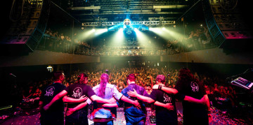 नेपथ्य क्यानडा यात्रा : आत्मीय दर्शकले गरे हार्दिक बिदाइ