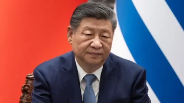 खामेनेईको निधनबारे चीनको प्रतिक्रिया सार्वजनिक, के भन्यो ?