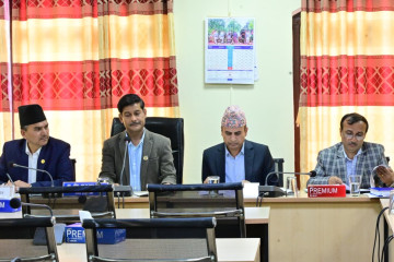 संसदीय सुनुवाइ समितिको बैठक सुुरु, प्रस्तावित प्रधानन्यायाधीशको सुनुवाइ प्रक्रिया अघि बढ्ने