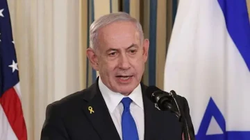 बन्धक रिहा गर्न हमास सहमत भएपछि इजरायलका प्रधानमन्त्री नेतन्याहुले के भने ?