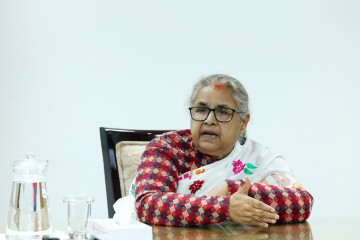 सचिवहरूलाई प्रधानमन्त्रीको निर्देशन– जेनजीको भावना अनुसार काम गर्नू