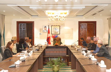 कार्की आयोगको प्रतिवेदन सार्वजनिक गर्न पन्छियो सरकार, थप अध्ययन गर्ने निर्णय