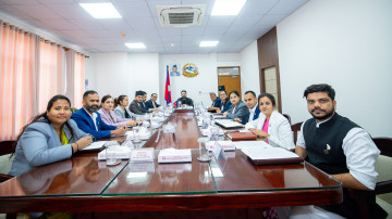 समस्याग्रस्त सहकारी व्यवस्थापन समितिको अध्यक्षमा डिल्लीराज आचार्य नियुक्त