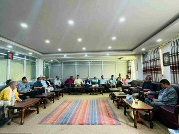 पूर्वराजा शाहको जन्मदिनलाई आन्दोलनकै स्वरुपमा मनाउन लिङ्देनको आग्रह
