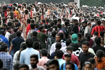 आरसीबीको विजय उत्सवमा कसरी भयो दुर्घटना, कहाँ थियो खेलाडीहरूको टिम ?
