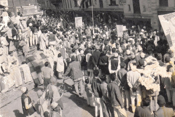 पहिलो आमनिर्वाचन : बीपीबाहेक सबै पार्टी प्रमुखको हार, कसले कति मत ल्याएका थिए ?