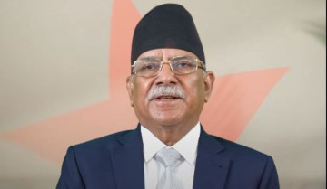 प्रचण्डको भिडियो सन्देश– मैले सबै गुमाइसकेँ, खलनायक बनेर इतिहासमा हराउन चाहन्नँ