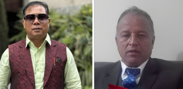 नक्कली पत्र लेखेर रेशमलाई केहीबेर थुनाउने महिमानसिंह विष्टलाई ६ महिना कैद