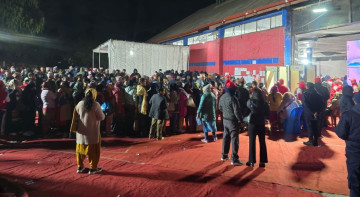 एमालेको मतदान आज नहुने, भोलि बिहान ८ बजेसम्मका लागि स्थगित