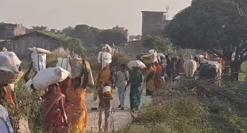 भारतीय सीमावर्ती बजारमा आकर्षण बढ्दा जनकपुरका व्यापारी संकटमा