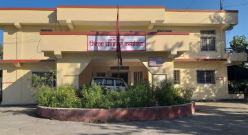 कैलालीमा फरार कैदीलाई सम्पर्कमा आउन २० गतेसम्म म्याद, आश्रय दिनेलाई पनि कारबाहीको चेतावनी