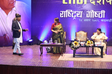 ओलीले किन निकाले मदनका चार श्रीमतीको प्रसंग, के भन्छन् पुराना नेता ?