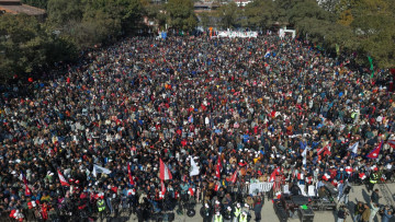 विशेष पक्षधरले मञ्चबाट भने ६२ प्रतिशत नाघ्यो, स्टलमा बुझ्दा पाइयो ४६ प्रतिशत प्रतिनिधिको नाम
