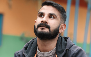 राजावादीद्वारा पत्रकारमाथि कुटपिट 