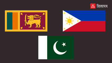 खाडी युद्धको असर : श्रीलंकाले तीन दिन बिदा दिँदा अरु देशमा कति ?