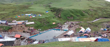 बडिमालिका यात्राको अनुभव: आस्था, प्रकृति र संस्कृति