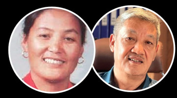 पासाङ ल्हामु शेर्पाका श्रीमान् सोनामले पनि चुमे सगरमाथा, ३० वर्षपछि पूरा भयो सपना