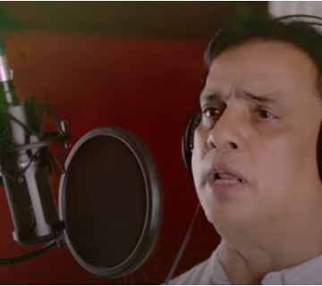 कोरोनाबाट बच्‍न हरिवंशले ल्याए सचेतनामूलक गीत (भिडियो)
