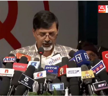 महाधिवेशनले नेतृत्व निर्माणलाई नयाँ उचाईमा पुर्‍याउँछ : जनार्दन शर्मा