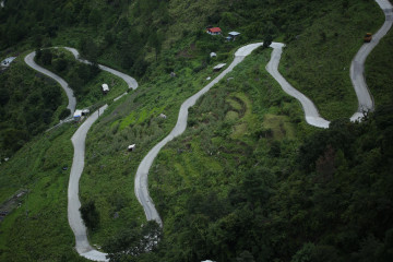 घटस्थापनादेखि असोज २२ सम्म सार्वजनिक यातायातलाई रुट परमिट खुला
