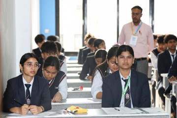 कक्षा १२ को नतिजा सार्वजनिक, नियमिततर्फ ६९.७५ प्रतिशत उत्तीर्ण