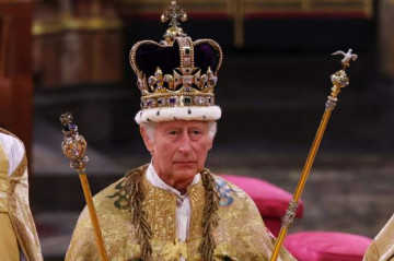बेलायती राजा चार्ल्स तृतीयलाई क्यान्सर, उपचार सुरु