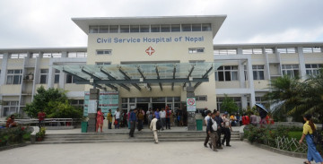 अस्पतालको सेवा रोकेर चिकित्सकहरू किन उत्रिए आन्दोलनमा ?