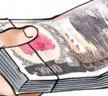 भूकम्प प्रभावितलाई स्याङ्जाका ३ पालिकाद्वारा १२ लाख बढी सहयोग