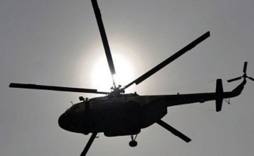 अछाममा बेहोस भए बालेनसँगै आएका पुरुष, हेलिकोप्टरबाट काठमाडौं लगिँदै