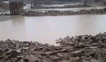 बेमौसमी वर्षाबाट इँटा उद्योग प्रभावित, ६ करोड रुपैयाँभन्दा बढीको क्षति