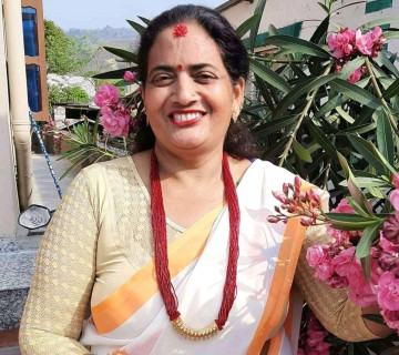 कोरोना कहर [कविता]