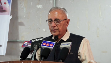 अहिले नै संविधान संशोधन हुँदैन, दुई वर्ष कुर्नुपर्छः नेता कोइराला