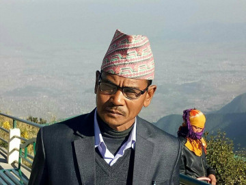 एमालेमा जान लागेपछि सुदूरपश्चिमका राज्यमन्त्री बर्खास्त 