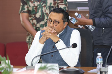 विकास बजेटमा ‘थ्रेस होल्ड’को व्यवस्था गर्दै सरकार, ‘अबन्डा’ बजेट खारेज गरिने