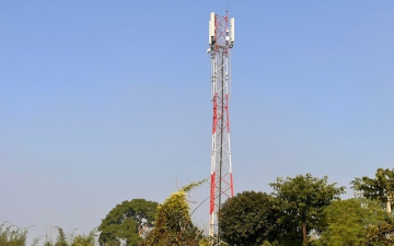 एनसेलद्वारा फोरजी नेटवर्क सुदृढीकरण, २०२५ मा २५० नयाँ टावर सञ्चालन