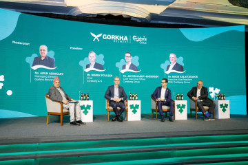 कार्ल्सबर्गको जल संरक्षणमा प्राथमिकता, नेपालमा १० अर्ब लगानी प्रतिबद्धता