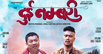 भुटानी अभिनेत्री भन्छिन्- नेपाली कलाकार सहयोगी हुनहुन्छ