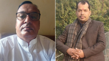 मुख्यमन्त्री र मन्त्रिपरिषद् कार्यालयका सुब्बालाई हातपात गरेर पक्राउ परेका दुई पूर्वसांसद १/१ हजार धरौटी तिरेर छुटे