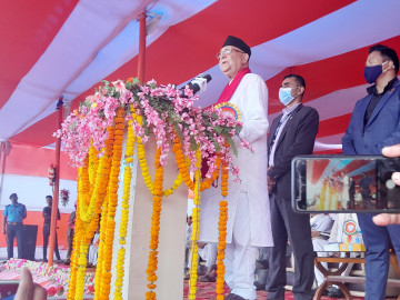 एमालेमा किन प्रवेश गर्दैछन् मधेसमा अन्य पार्टीका नेता ? 