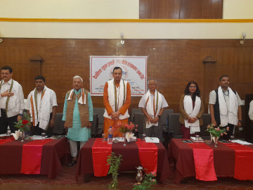 मधेश प्रदेशमा निजामती किताब खाना स्थापना 