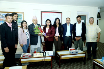 प्रधानन्यायाधीश कार्की भन्छन्– परिषद् बैठक बस्न नसकेकाले न्यायाधीश नियुक्तिमा ढिलाइ भयो